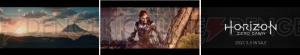 『Horizon Zero Dawn』が本日発売。山本舞香さんを起用した実写PV公開