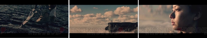 『Horizon Zero Dawn』が本日発売。山本舞香さんを起用した実写PV公開