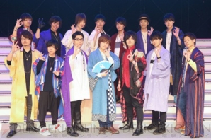 “刀剣乱舞-花丸-スペシャルイベント花丸◎日和！”レポート