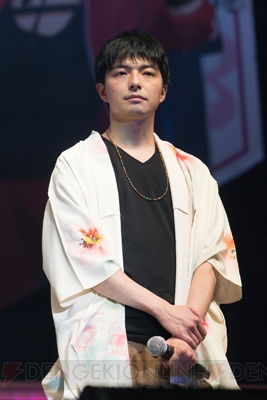 “刀剣乱舞-花丸-スペシャルイベント花丸◎日和！”レポート