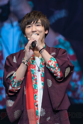“刀剣乱舞-花丸-スペシャルイベント花丸◎日和！”レポート