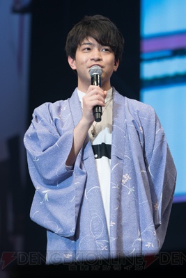 “刀剣乱舞-花丸-スペシャルイベント花丸◎日和！”レポート