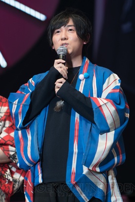 “刀剣乱舞-花丸-スペシャルイベント花丸◎日和！”レポート