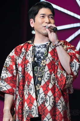 “刀剣乱舞-花丸-スペシャルイベント花丸◎日和！”レポート