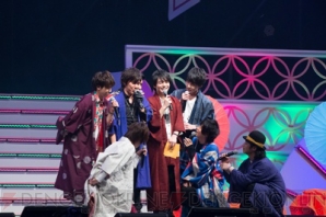 “刀剣乱舞-花丸-スペシャルイベント花丸◎日和！”レポート