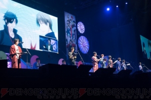 “刀剣乱舞-花丸-スペシャルイベント花丸◎日和！”レポート