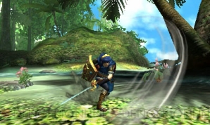 『モンスターハンターダブルクロス（MHXX）』