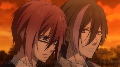 アニメ マジフォー 8話はアトム ルイ主演の ダークサスペンスミステリードラマ ガルスタオンライン