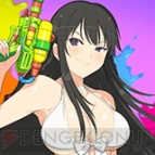 『閃乱カグラ PEACH BEACH SPLASH』