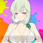 『閃乱カグラ PEACH BEACH SPLASH』