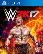 『WWE 2K17』