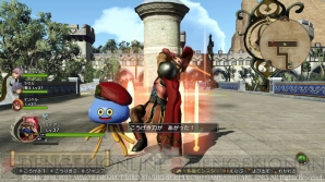 『ドラゴンクエストヒーローズI・II for Nintendo Switch』