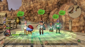 『ドラゴンクエストヒーローズI・II for Nintendo Switch』