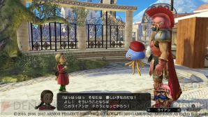 『ドラゴンクエストヒーローズI・II for Nintendo Switch』
