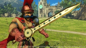 『ドラゴンクエストヒーローズI・II for Nintendo Switch』