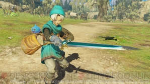 『ドラゴンクエストヒーローズI・II for Nintendo Switch』