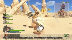 『ドラゴンクエストヒーローズI・II for Nintendo Switch』
