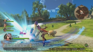 『DQヒーローズI・II』本日発売。ライアンとホミロンのコンビネーション生かした特技やひかりのつるぎなど紹介