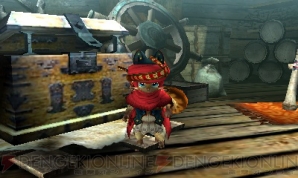 『モンスターハンターダブルクロス（MHXX）』