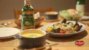 イケメンボイスの声の主は誰!? イケボCOOKING動画が公開に