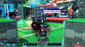 『PSO2』対人戦コンテンツ“バトルアリーナ”登場。フランカ’sカフェは期間限定で“桜のカフェ”に