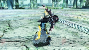 『PSO2』対人戦コンテンツ“バトルアリーナ”登場。フランカ’sカフェは期間限定で“桜のカフェ”に