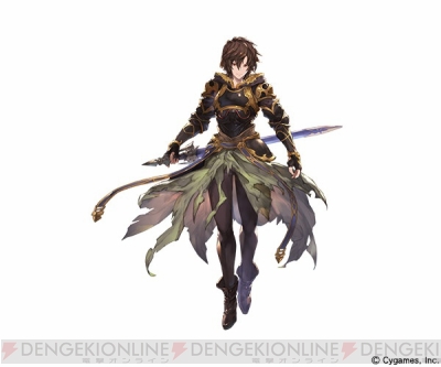 グラブル バハムートウェポン ノヴムが入手できるイベントアップデート実施 電撃オンライン