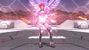 『PSO2』対人戦コンテンツ“バトルアリーナ”登場。フランカ’sカフェは期間限定で“桜のカフェ”に