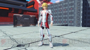 『PSO2』対人戦コンテンツ“バトルアリーナ”登場。フランカ’sカフェは期間限定で“桜のカフェ”に