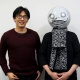 『NieR：Automata』×『PSO2』コラボ記念！ ヨコオタロウと木村裕也が語るコラボ実現までの道のり