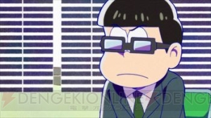 『おそ松さん』新作ショートエピソードを劇場上映!　6つ子別アニメ傑作選上映も