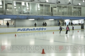 “サーガ!!! on ICE”大盛況開催中！ 東京＆佐賀でのオープニングイベントレポート