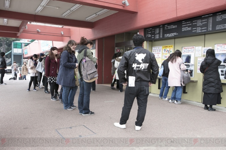 “サーガ!!! on ICE”大盛況開催中！ 東京＆佐賀でのオープニングイベントレポート