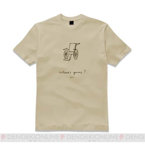『バイオハザード7』出荷300万本突破記念Tシャツが登場。一定数以上の購入希望者が集まれば製品化