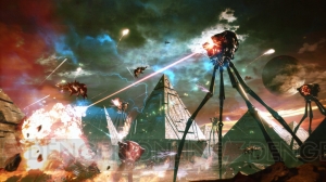 PS VR『アンアーシング・マーズ』で火星を探検したり、探査機を操縦したりできる