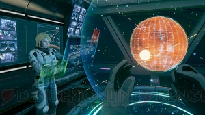 PS VR『アンアーシング・マーズ』で火星を探検したり、探査機を操縦したりできる