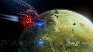 PS VR『アンアーシング・マーズ』で火星を探検したり、探査機を操縦したりできる
