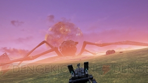 PS VR『アンアーシング・マーズ』で火星を探検したり、探査機を操縦したりできる