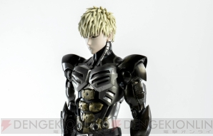 『1/6 Articulated Figure： Genos』