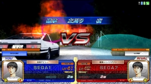 『頭文字D ARCADE STAGE Zero』稼働開始！ 新筐体や新劇場版の採用、チーム導入など新要素を多数追加