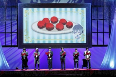 櫻井孝宏さん 木村良平さんらが吸愛 アニメ ディアラヴァ イベントレポ ガルスタオンライン