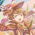 『ソウルリバース ゼロ』SSR“ヘンゼル”が手に入るイベント実施
