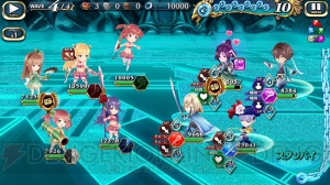 『アカシックリコード』初のキャラソンを歌う中島愛さん、Lynnさん、高野麻里佳さんにインタビュー