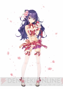 『アカシックリコード』初のキャラソンを歌う中島愛さん、Lynnさん、高野麻里佳さんにインタビュー