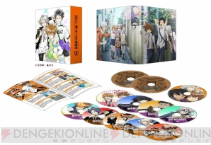 『家庭教師ヒットマンREBORN！ Blu-ray BOX』