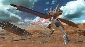 PS4『ガンダムバーサス』クローズドβテスト当選者発表。テスト参戦機体や実施期間も判明