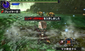 『MHXX』ブレイヴスタイルとレンキンスタイルをレビュー！ SP狩技やオトモアイル―のビーストも体験