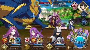 『FGO』セイバー〔プロトタイプ〕狙いでガチャ90連。青セイバーとの違いも紹介