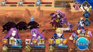 『FGO』セイバー〔プロトタイプ〕狙いでガチャ90連。青セイバーとの違いも紹介