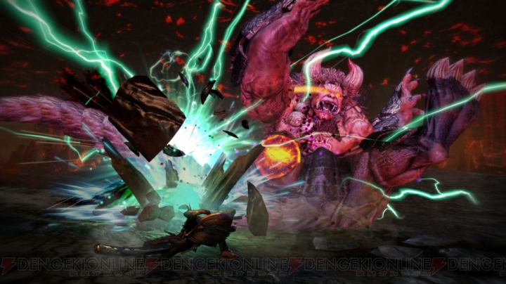 PC版『討鬼伝2』が3月22日発売決定。早期購入キャンペーンでは10％引きの価格に